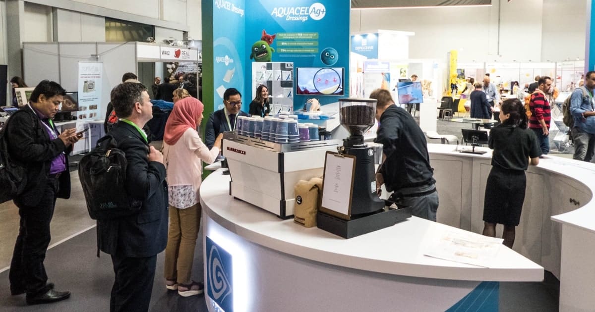 Hire a Barista for a Day Artisan Coffee for Events