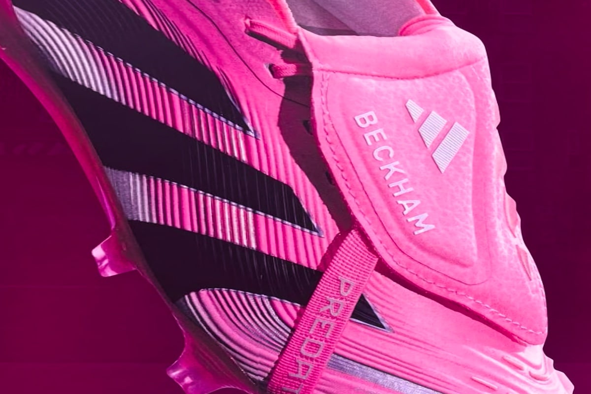 Mobile Barista Hire for Events – Adidas Predator x Beckham Legacy Launch