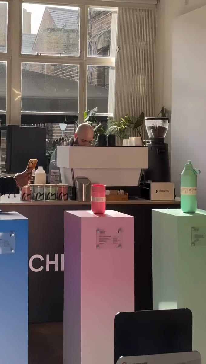 Canoe's London Press Day 2025