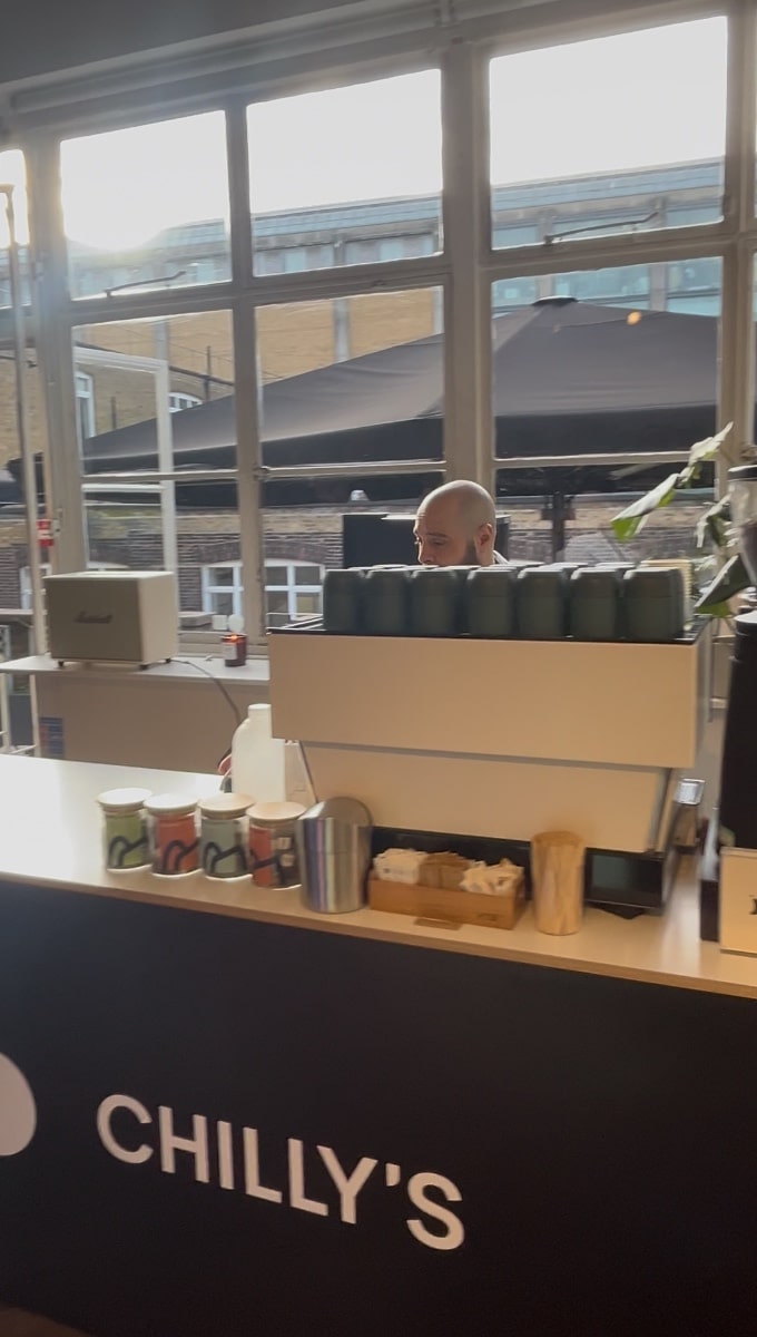 Canoe's London Press Day 2025