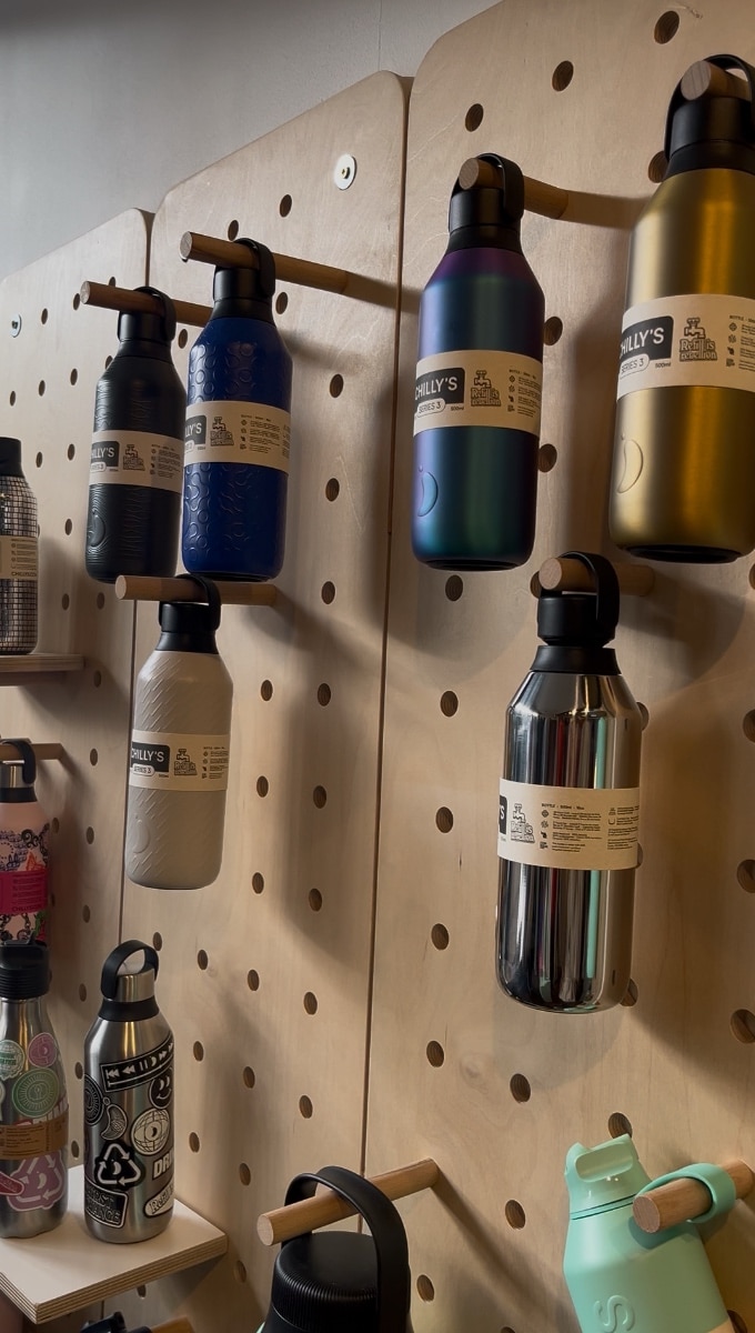 Canoe's London Press Day 2025