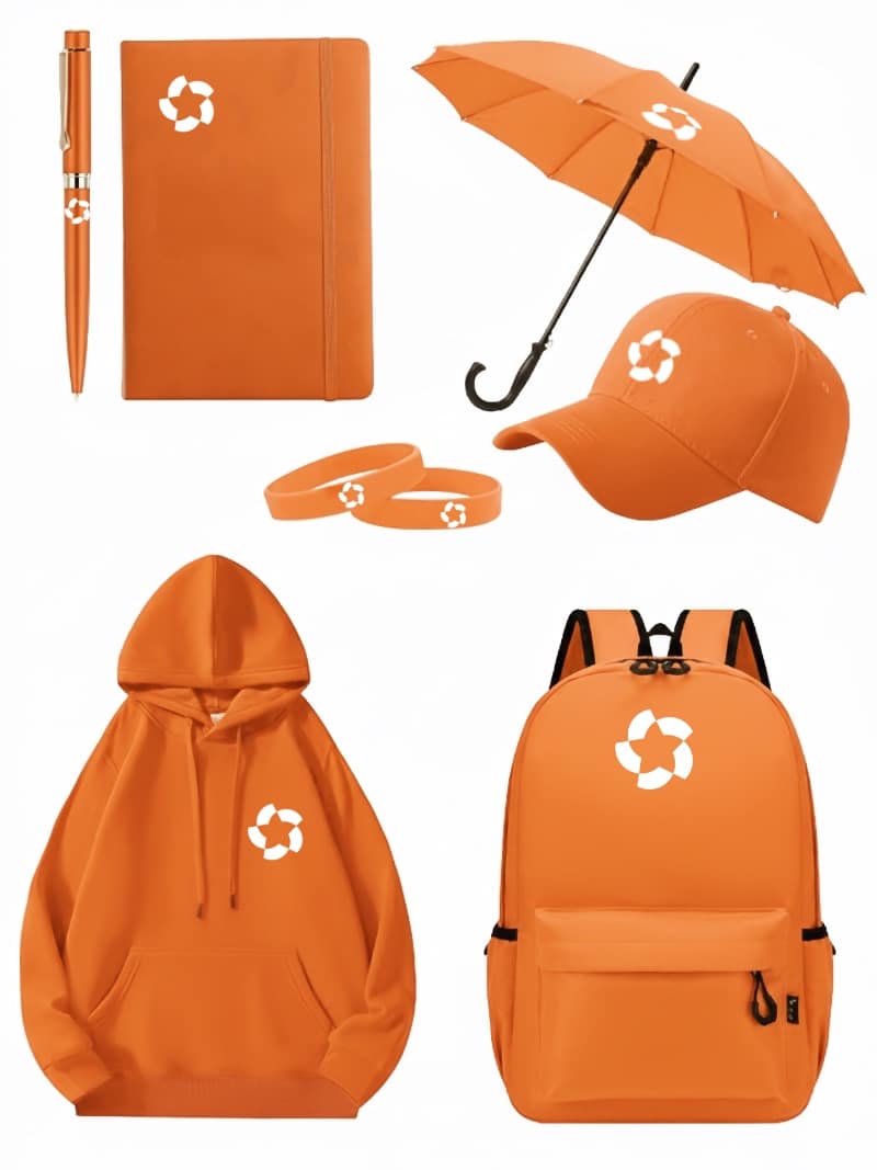 ideas for exhibition free giveaways