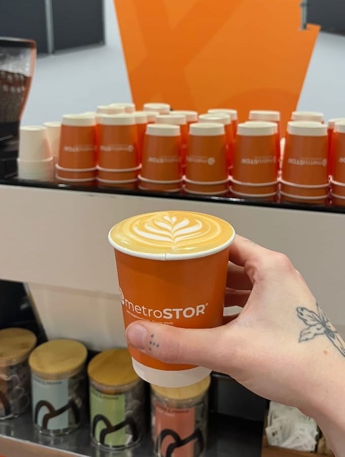 Mobile-Barista-for-Canoes-London-Press-Day-680-home Mobile barista exhibition coffee with latte art