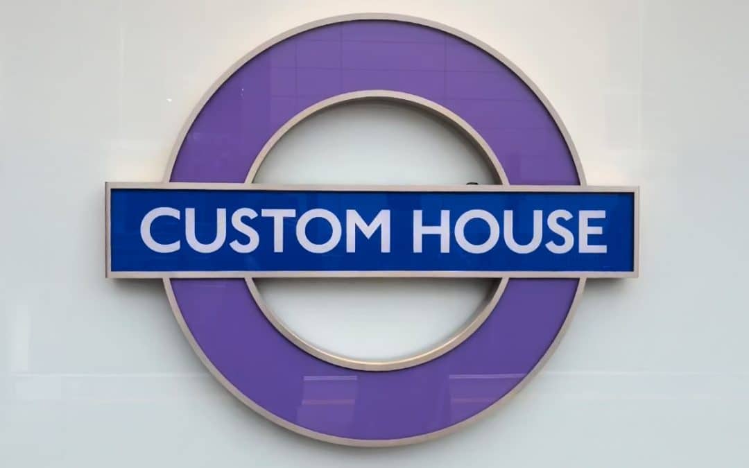 Delivering Coffee At EAU26, ExCeL London: Our Biggest Event Yet: